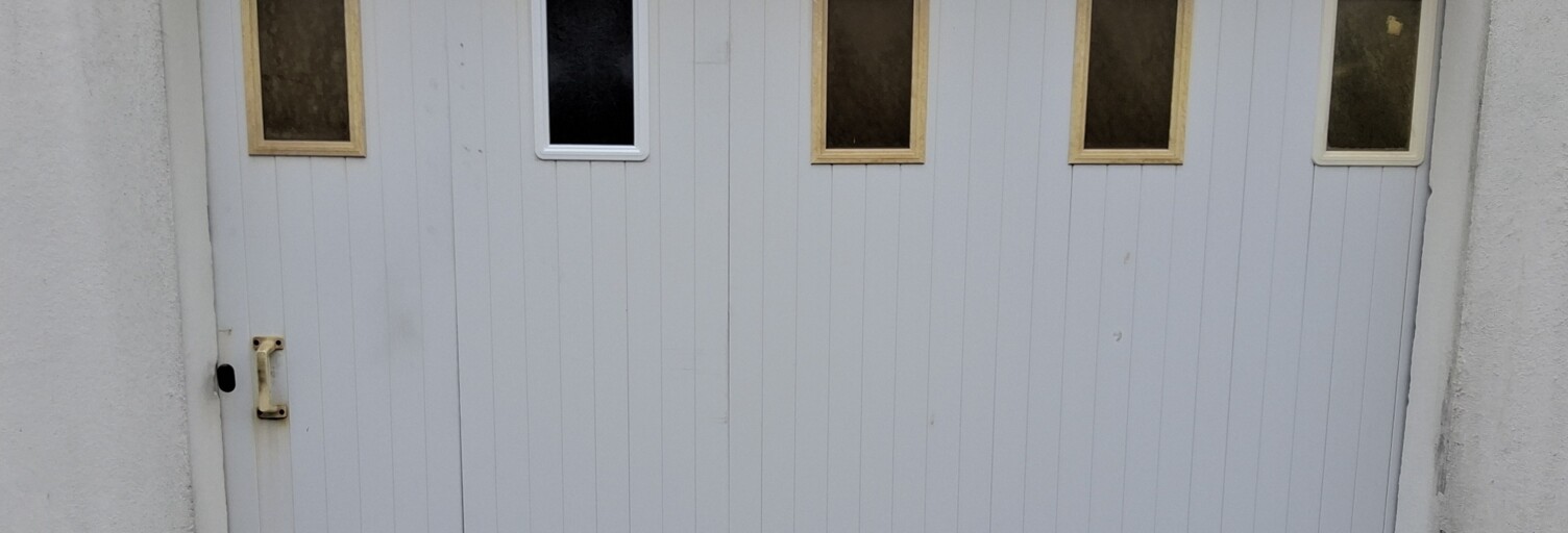 Garage  15 m² à vendre à Lorient (56100)