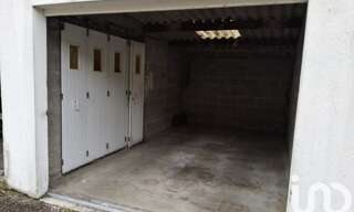 Garage  15 m² à vendre à Lorient (56100)