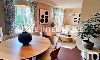 Maison 6 Pièces 116 m² à vendre à Cesson (77240)