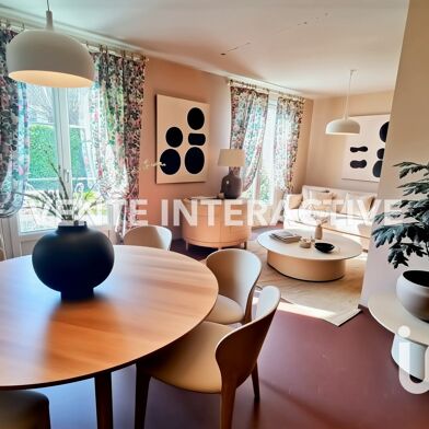 Maison 6 pièces 190000 €