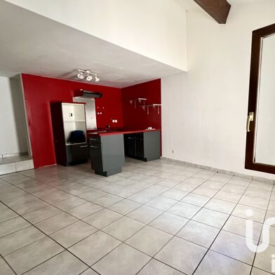 Appartement 3 pièces 79000 €