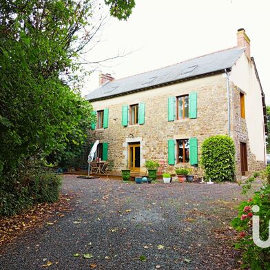 Maison 8 pièces 436000 €