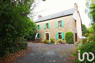 Maison 8 pièces 424000 €