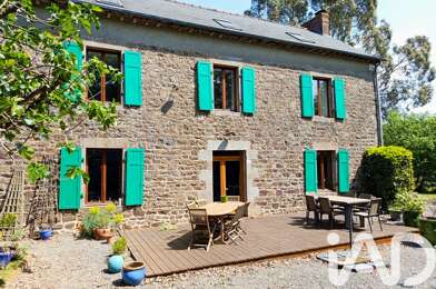 Maison 8 pièces 424000 €