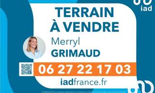 Terrain  320 m² à vendre à Saint-Cyprien (66750)