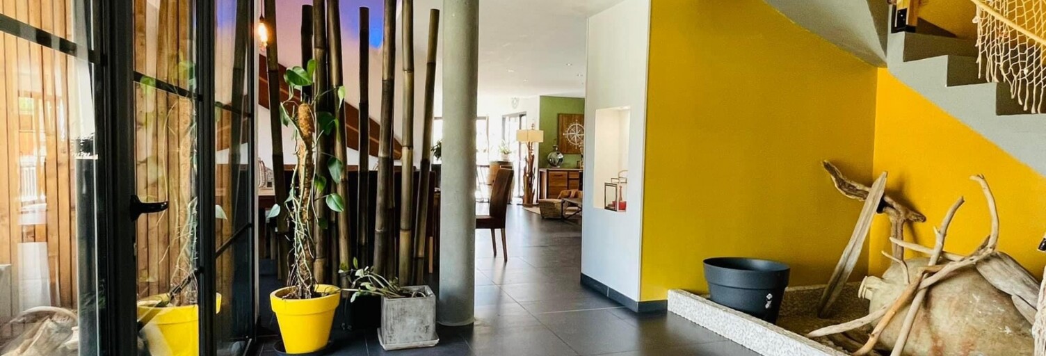 Maison 12 Pièces 400 m² à vendre à Messanges (40660)