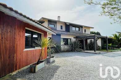 Maison 12 pièces 1370000 €