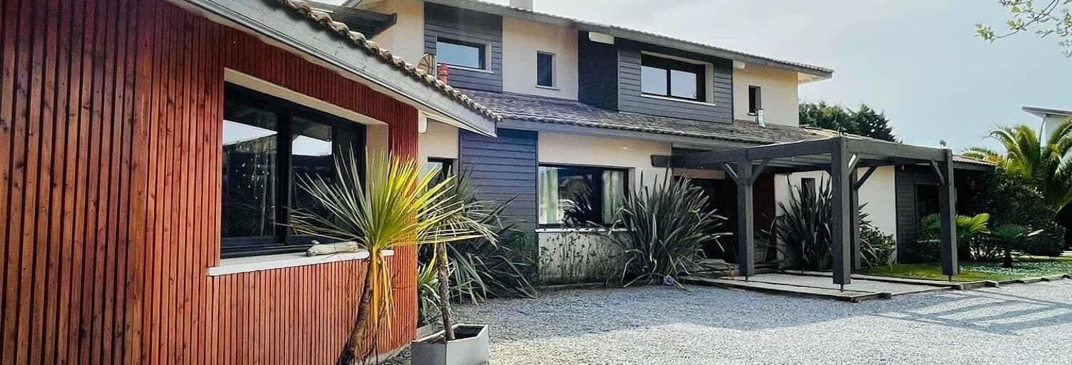 Maison 12 Pièces 400 m² à vendre à Messanges (40660)