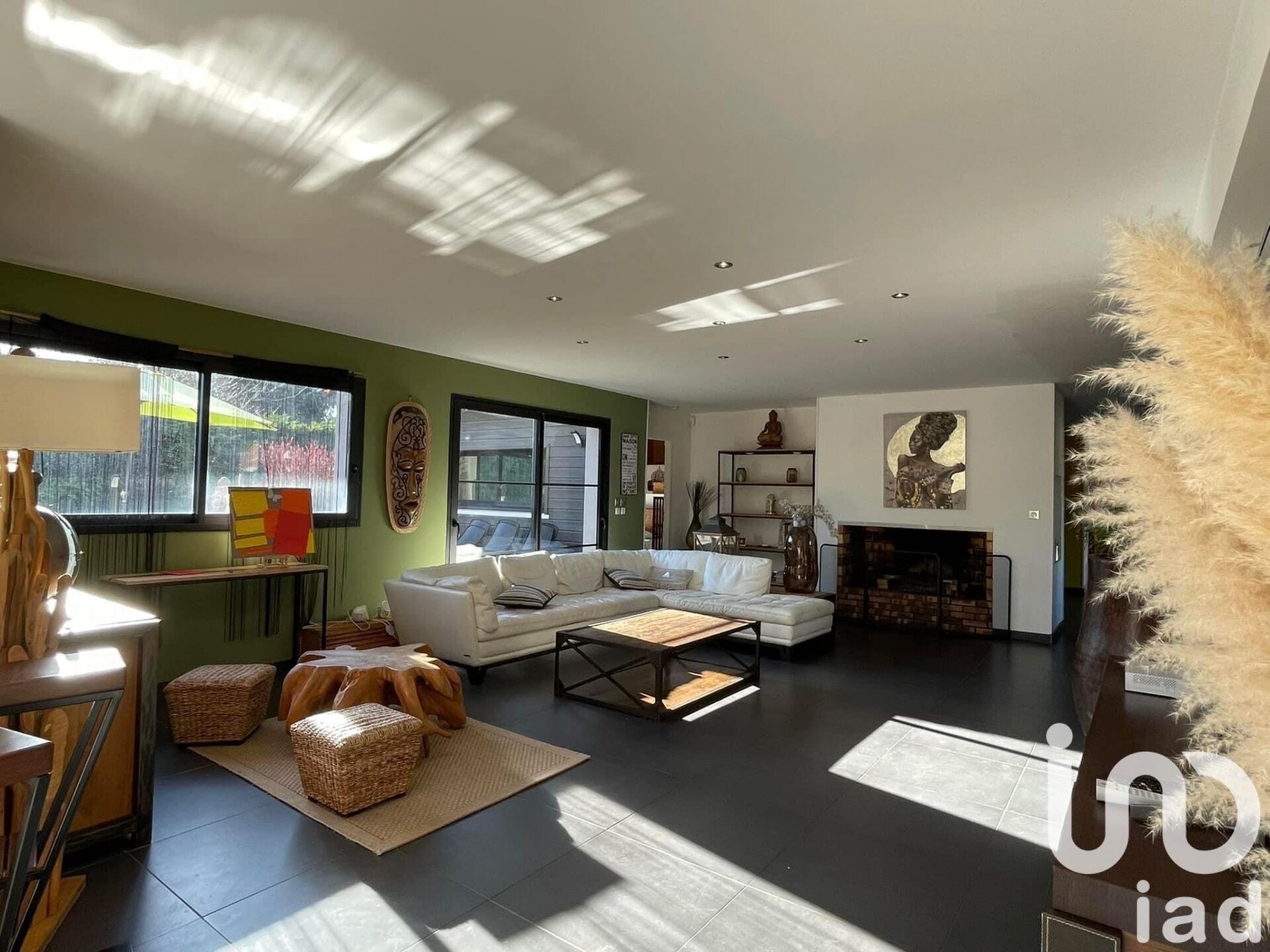 Vente Maison/villa 12 pièces - Photo 3