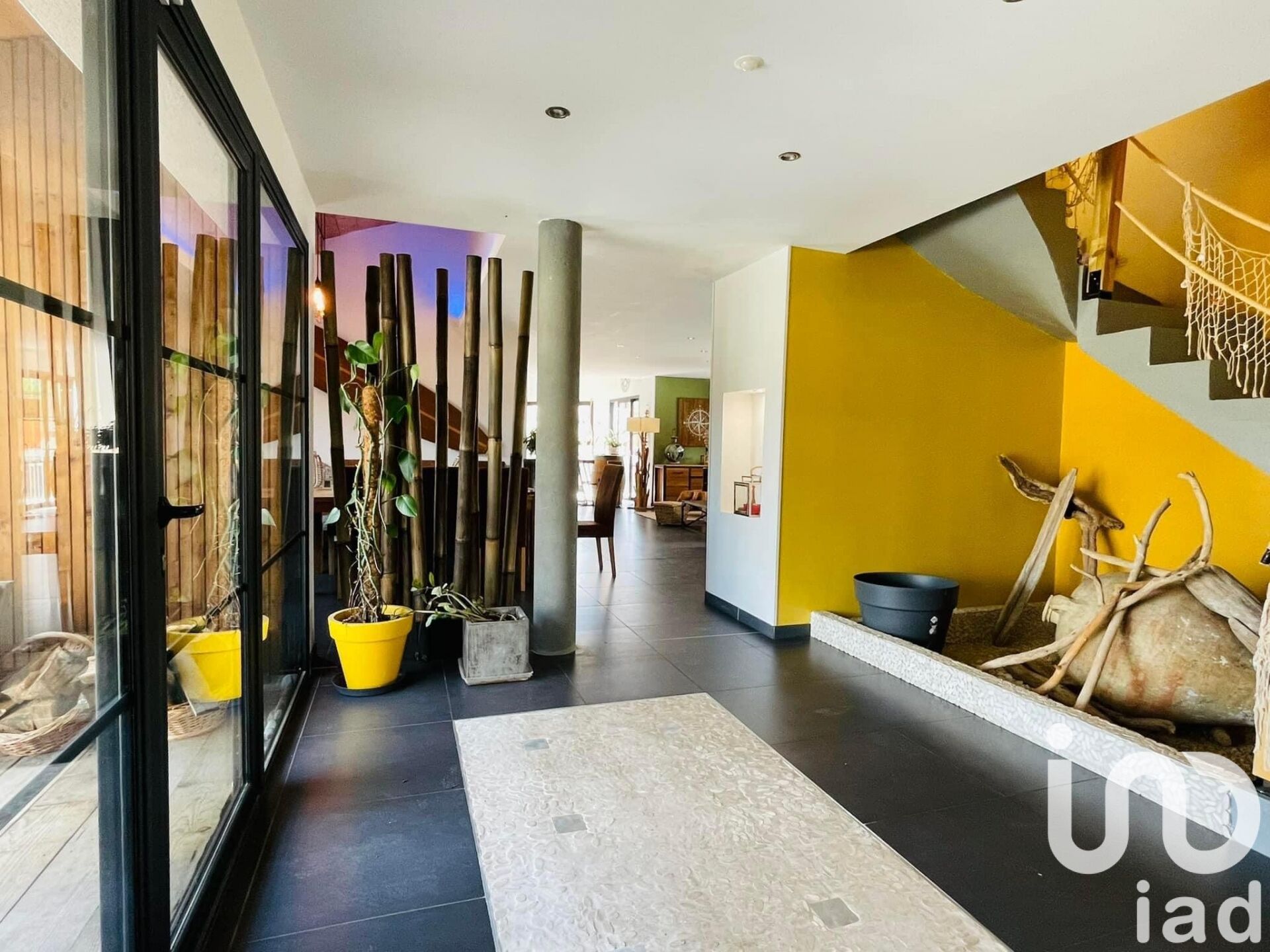 Vente Maison/villa 12 pièces - Photo 5