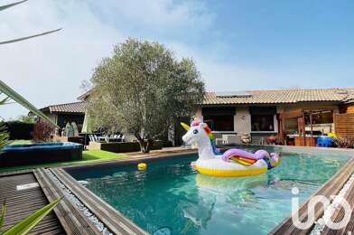 Maison 12 pièces 1269000 €
