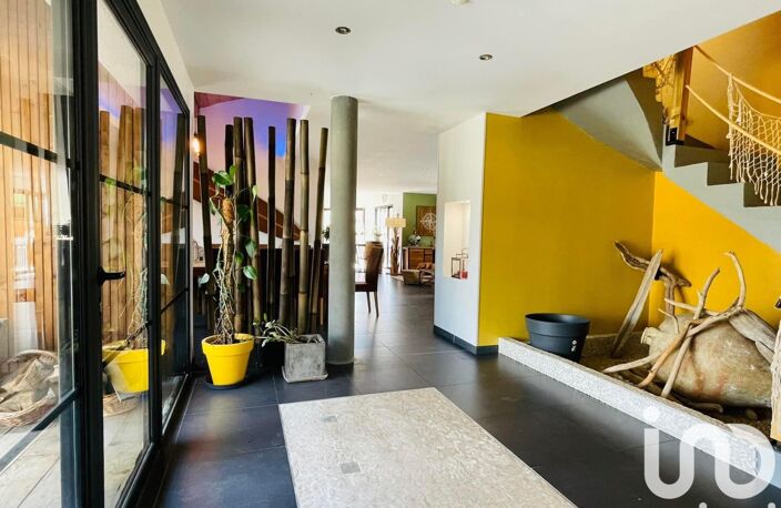 Vente Maison/villa 12 pièces — photo 2