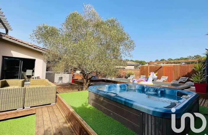 Vente Maison/villa 12 pièces — photo 4