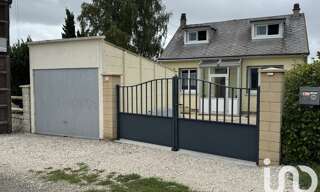 Maison 5 Pièces 94 m² à vendre à Cloyes-les-Trois-Rivières (28220)