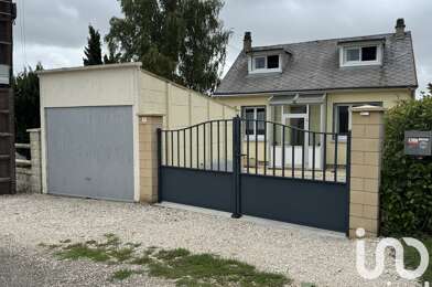 Maison 5 pièces 132000 €