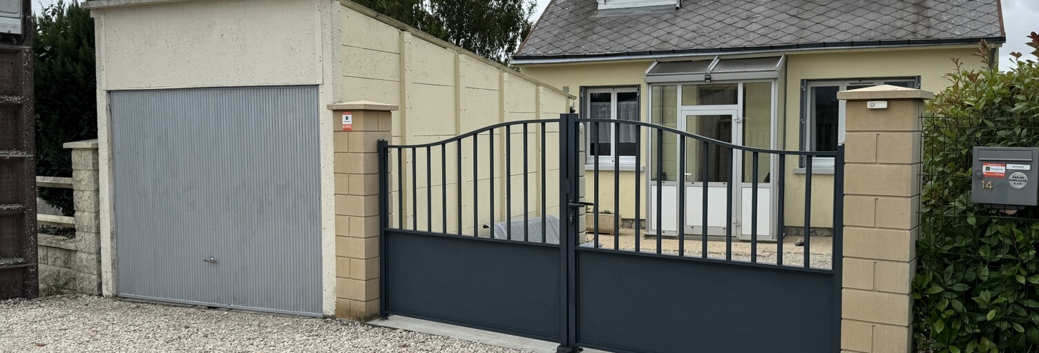 Maison 5 Pièces 94 m² à vendre à Cloyes-les-Trois-Rivières (28220)