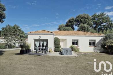 Maison 4 pièces 438000 €