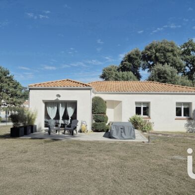 Maison 4 pièces 454000 €