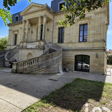 Appartement 7 pièces 725000 €