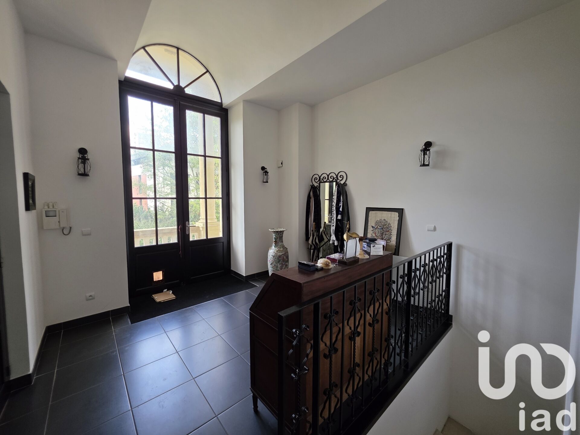Vente Appartement 7 pièces - Photo 2