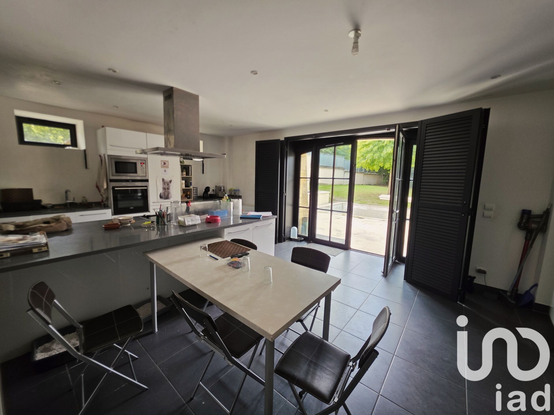 Vente Appartement 7 pièces - Photo 3