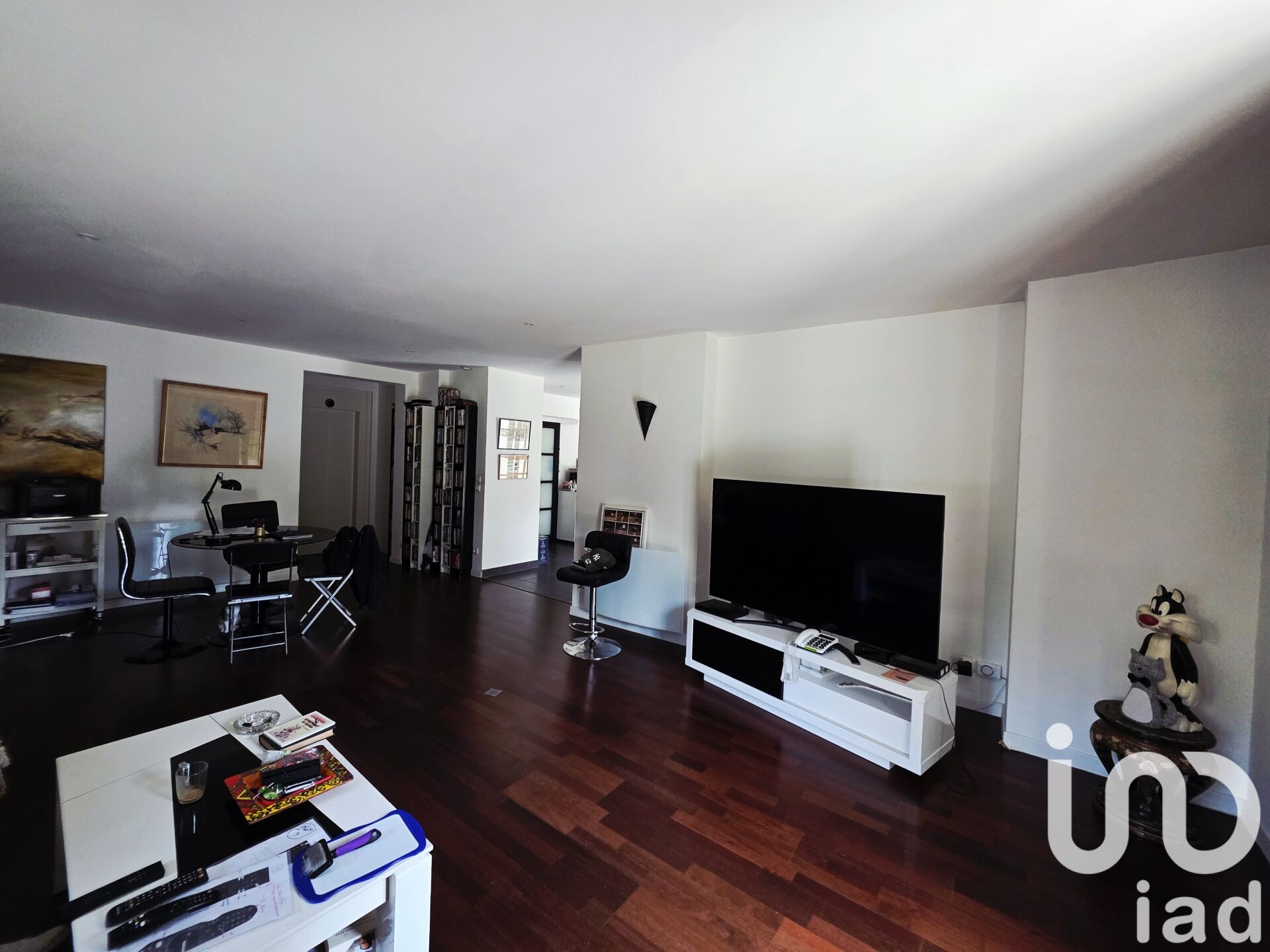 Vente Appartement 7 pièces - Photo 4