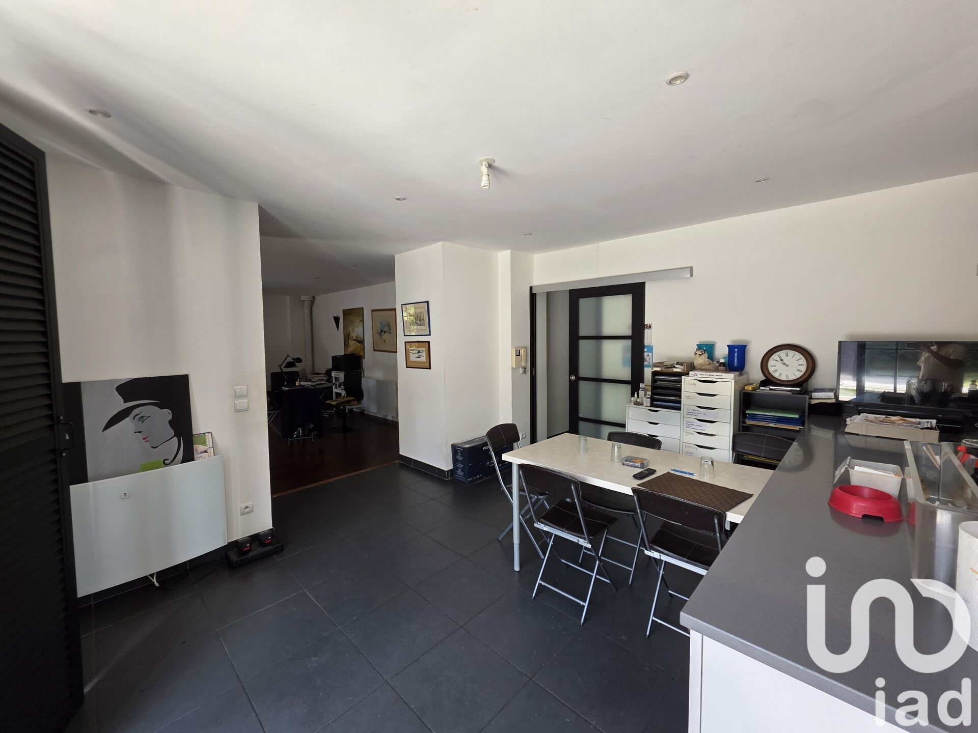 Vente Appartement 7 pièces - Photo 5