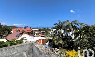 Terrain  219 m² à vendre à Saint-Louis (97421)