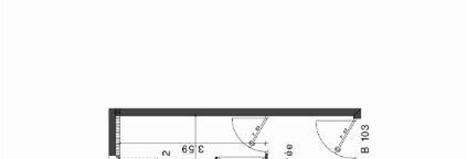 Appartement 3 Pièces 60 m² à vendre à Fréjus (83600)