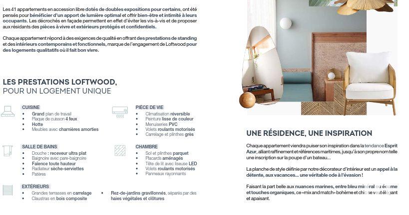 Vente Appartement 3 pièces - Photo 2