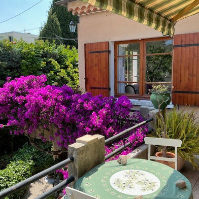 Maison 5 pièces 598000 €