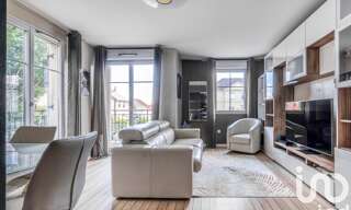 Appartement 3 Pièces 56 m² à vendre à Magny-le-Hongre (77700)