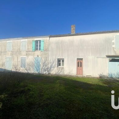 Maison 5 pièces 430000 €