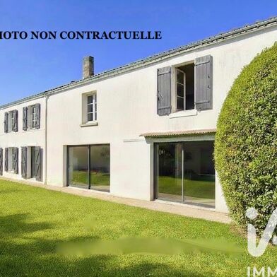 Maison 5 pièces 378000 €
