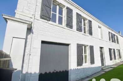 Maison 5 pièces 378000 €