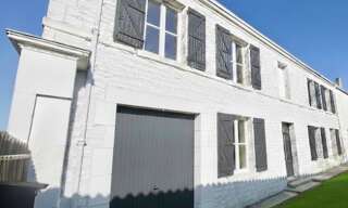 Maison 5 Pièces 184 m² à vendre à Marsilly (17137)