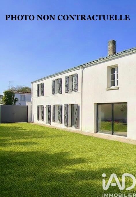 Vente Maison/villa 5 pièces - Photo 4