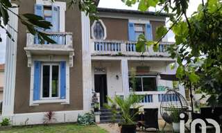 Maison 5 Pièces 126 m² à vendre à Labouheyre (40210)