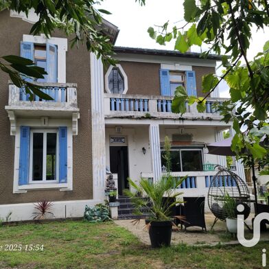 Maison 5 pièces 315000 €