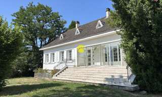 Maison 7 Pièces 190 m² à vendre à Ambazac (87240)