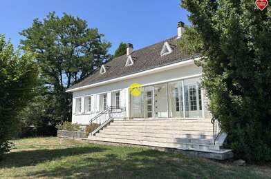 Maison 7 pièces 190000 €