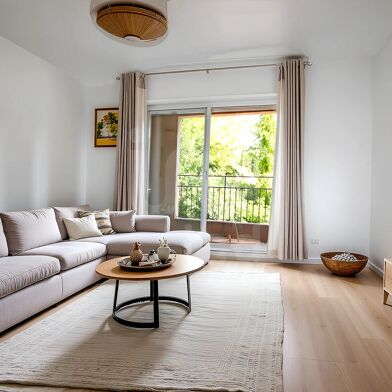 Appartement 3 pièces 277000 €