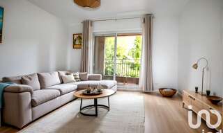 Appartement 3 Pièces 61 m² à vendre à Vence (06140)