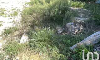Terrain  450 m² à vendre à Uzès (30700)