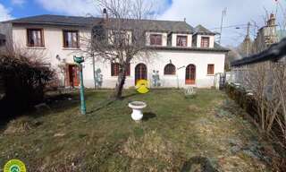 Maison 7 Pièces 180 m² à vendre à Murat (15300)