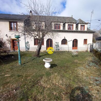 Maison 7 pièces 151000 €