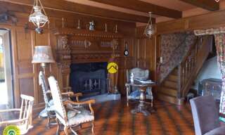 Maison 7 Pièces 180 m² à vendre à Murat (15300)