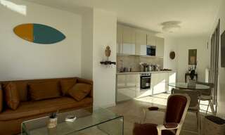 Appartement 2 Pièces 51 m² à vendre à Bordeaux (33100)