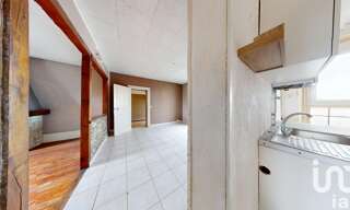 Appartement 5 Pièces 73 m² à vendre à Montereau-Fault-Yonne (77130)