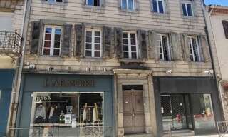 Immeuble  500 m² à vendre à Mazamet (81200)